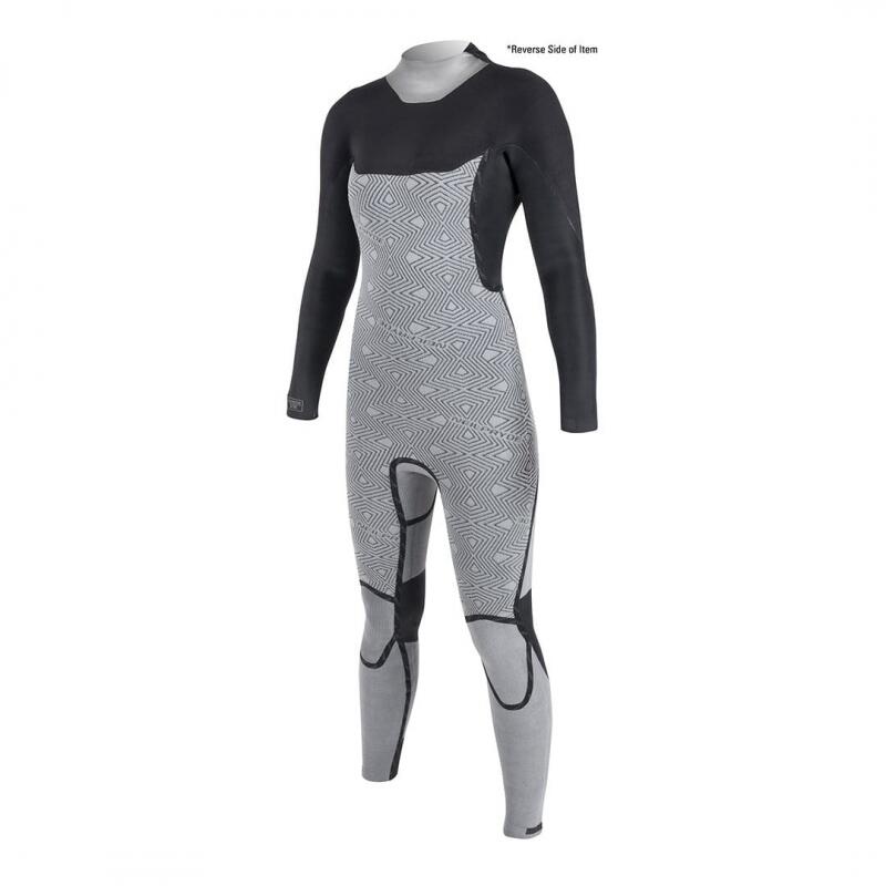 Pianka Damska NeilPryde 20 Serene Fullsuit 5/4/3 BZ