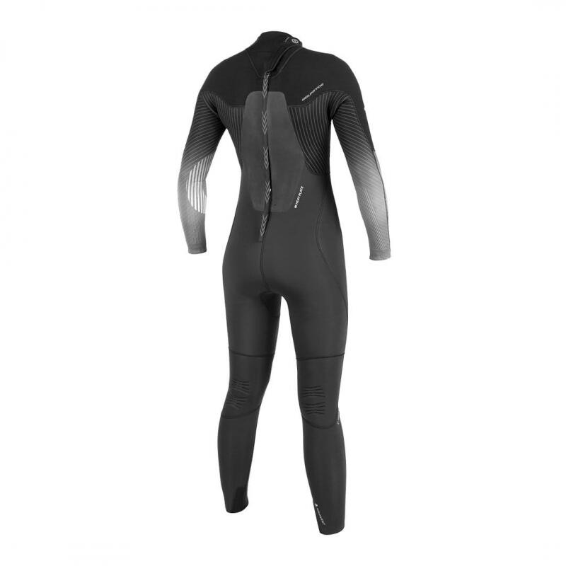 Pianka Damska NeilPryde 20 Serene Fullsuit 5/4/3 BZ