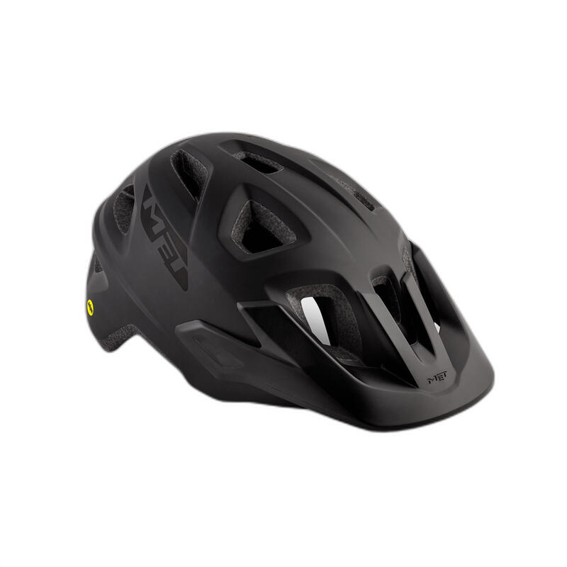 Mountainbike helm Met Echo Mips