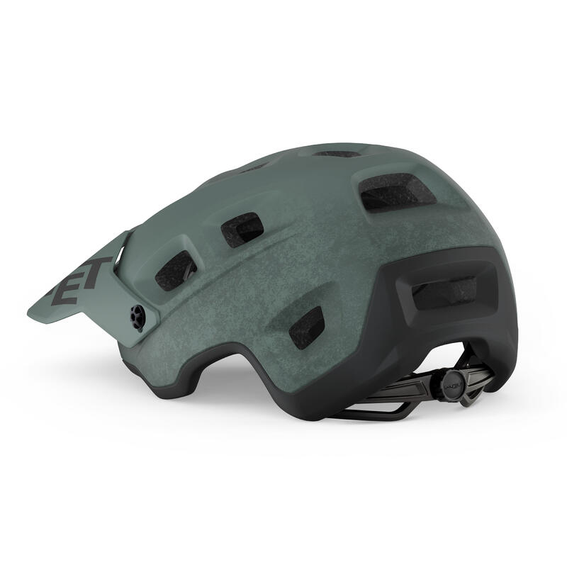 Casco da mountain bike Met Terranova