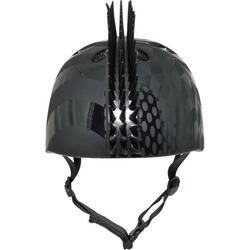 Casque vélo enfant Cpreme Cube Hurt Black Hawk