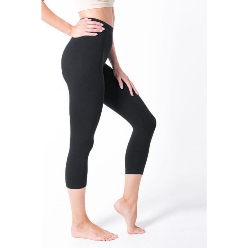 Capri legging Nacht afslank capri160 den Nina