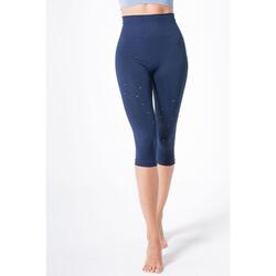 Set: Legging y Camiseta deportiva con fibra Emana, Namasté