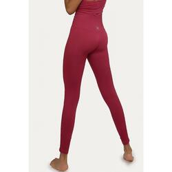 Legging naadloos Fitness Yoga Hoge Taille Dames Indira