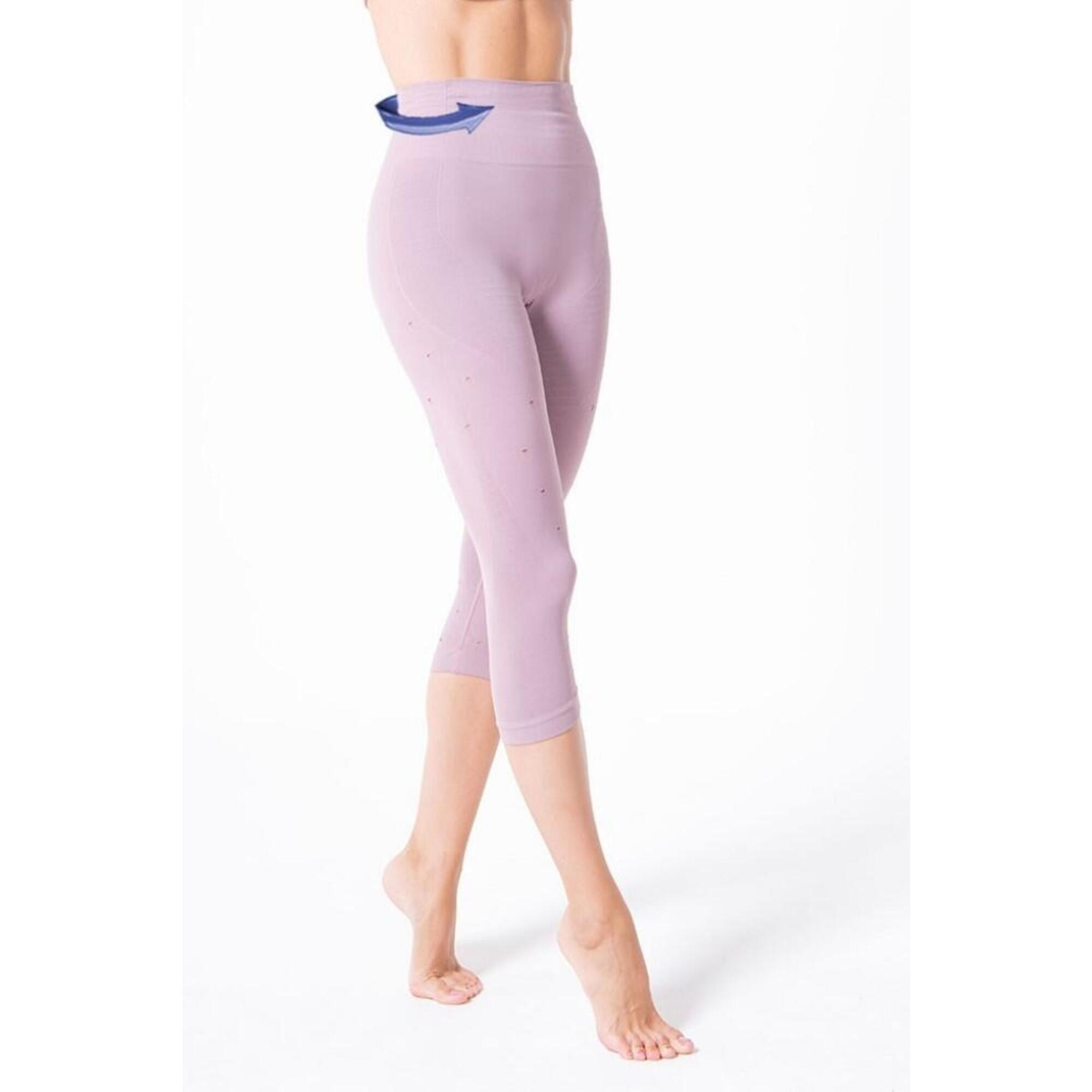 Zelfmassage legging Namaste