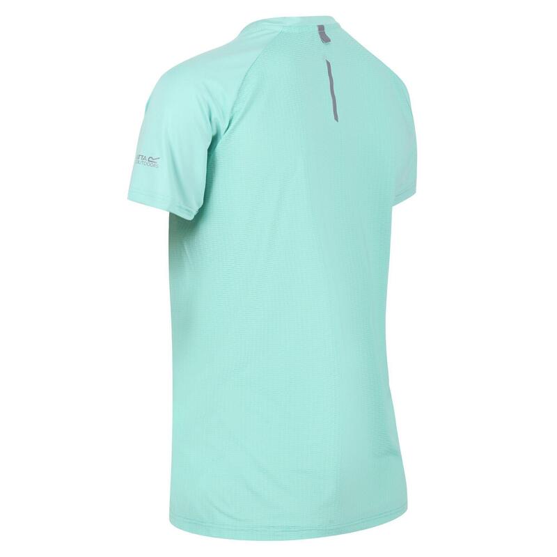 Dames Highton Pro Tshirt (Oceaangolf)