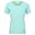 Tshirt HIGHTON PRO Femme (Turquoise pâle)