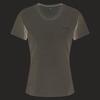 Dames Devote II Tshirt (Pastel Lila)