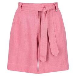 Short SABELA Femme (Rose clair vif)