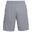 Short de Sport Gris