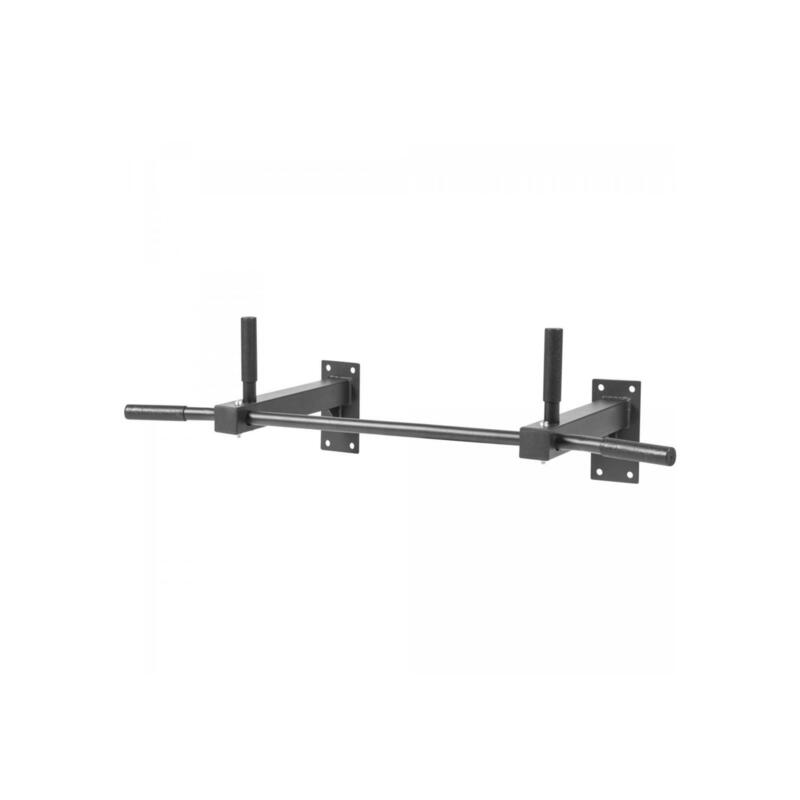 Optrekstang - Pull Up Bar - Dakmontage -  Zwart – Plafond