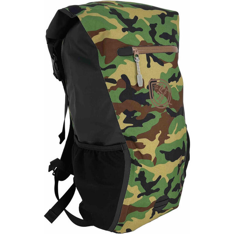 Waterproof Backpack Chameleon 28L - Camouflage