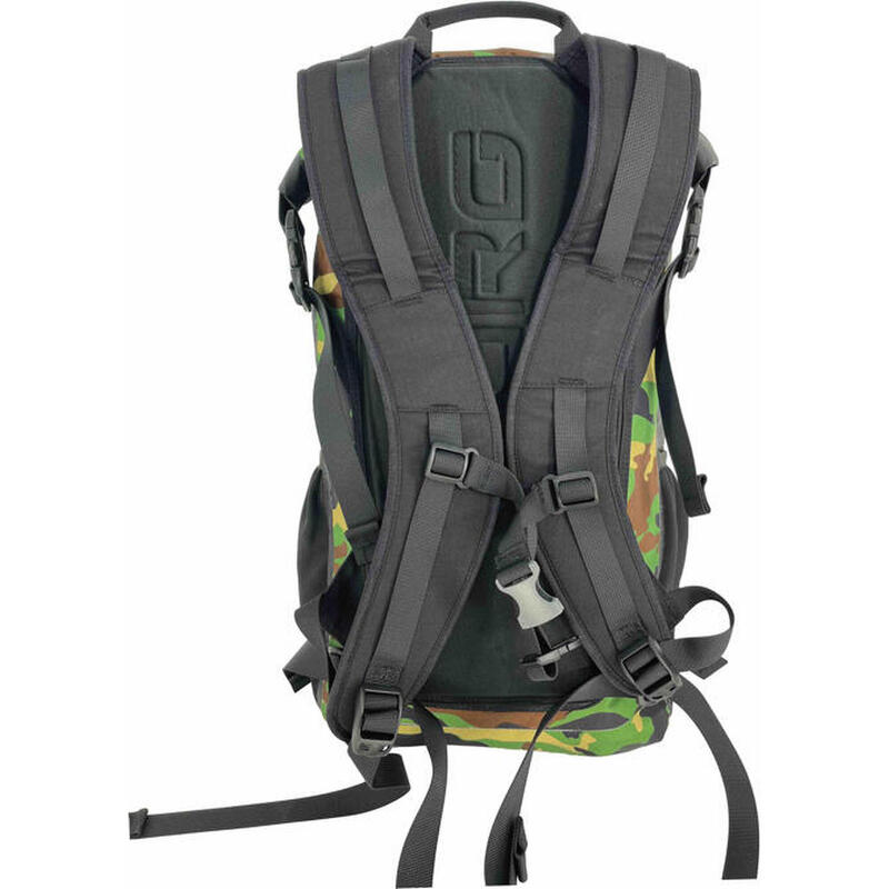 Waterproof Backpack Chameleon 28L - Camouflage