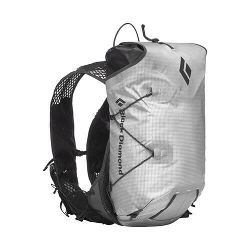 Distance 15 Running Backpack 15L - 681224 - Silver