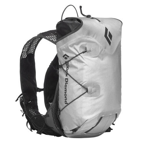 Distance 15 Running Backpack 15L - 681224 - Silver