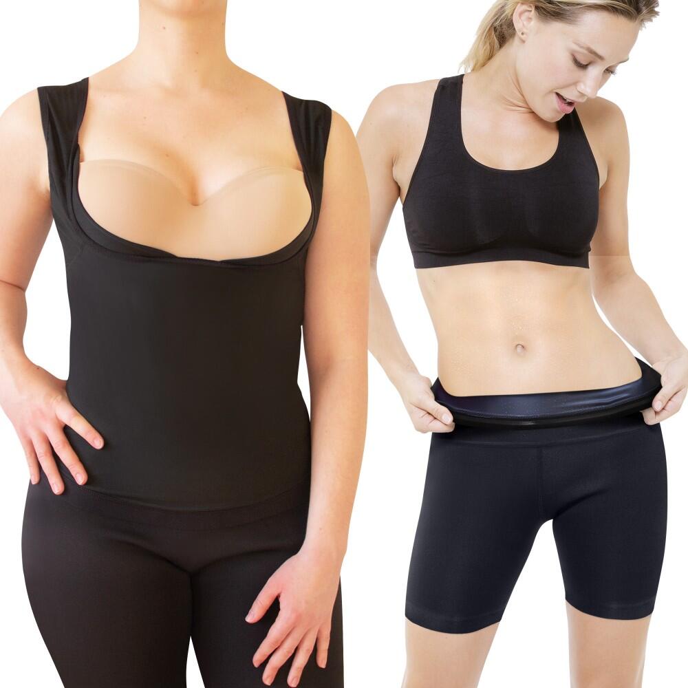 Bermuda de 2025 sudation femme decathlon