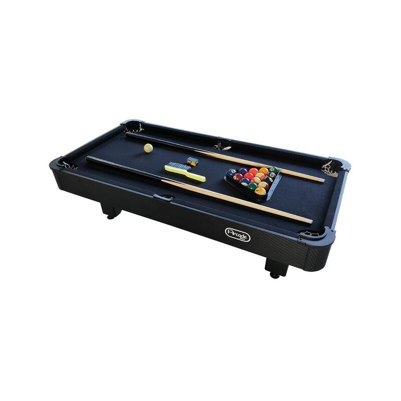 MINI BILLARD GAMME ARCADE LOISIRS