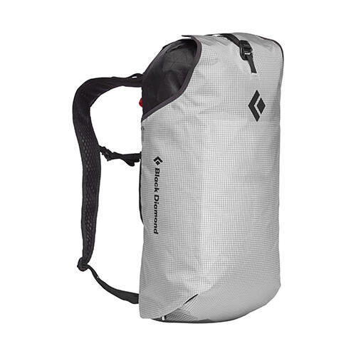 Trail Blitz 16 Backpack 16L - 681230 - Silver