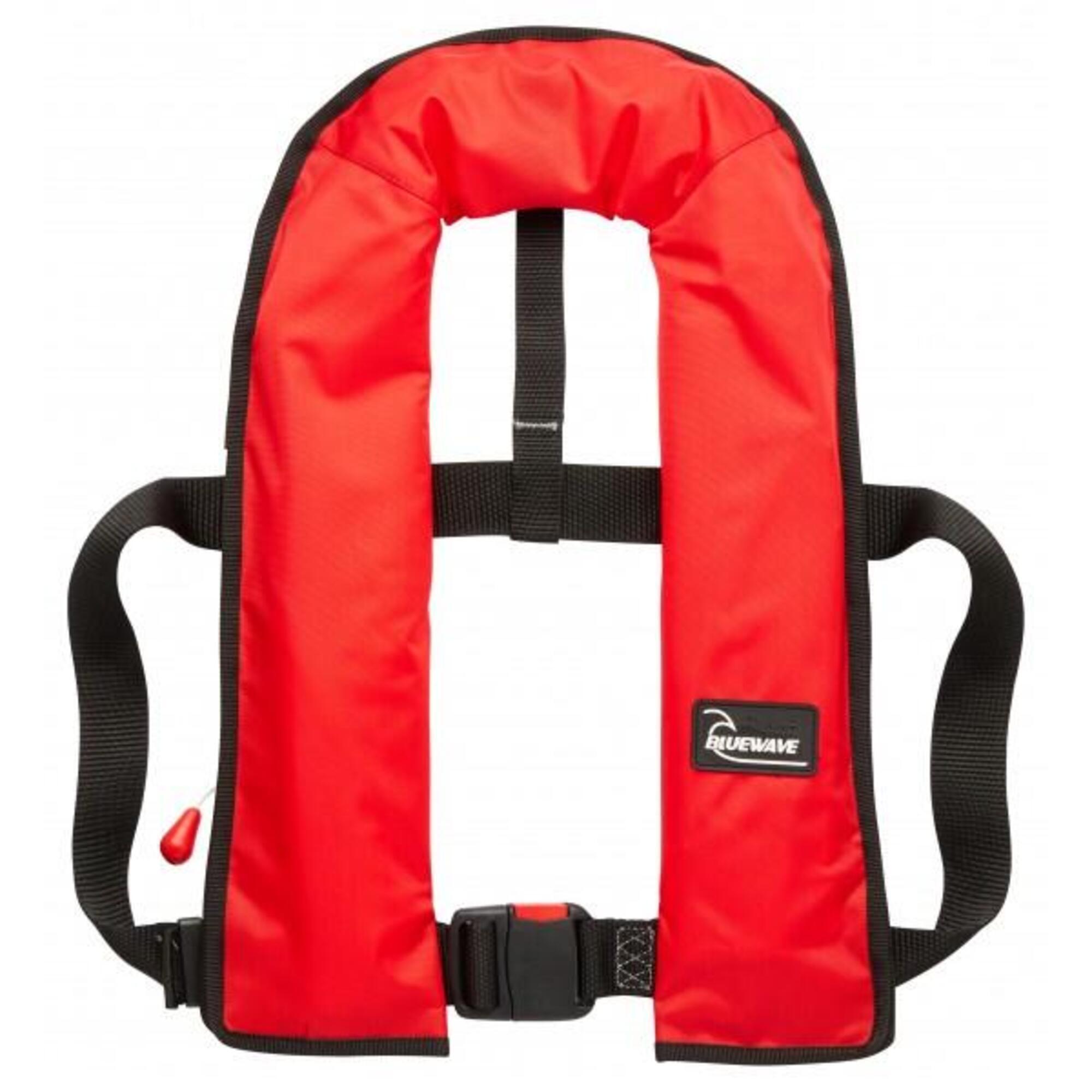 Bluewave 150N Automatic Lifejacket 1/3