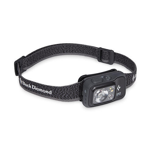 Spot 400 Lumen Headlamp - 620672 - Graphite