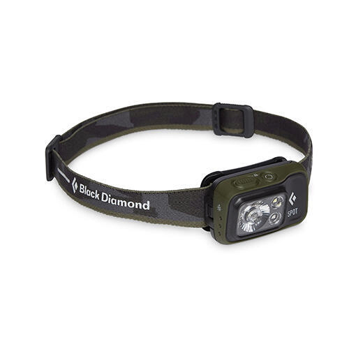 Spot 400 Lumen Headlamp - 620672 - Dark Olive
