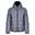 Veste matelassée FIREDOWN Homme (Gris)