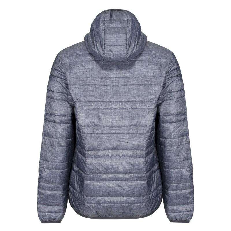 Veste matelassée FIREDOWN Homme (Gris)