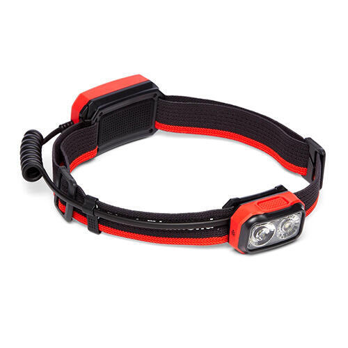 Onsight 375 Lumen Headlamp - 620663 - Octane