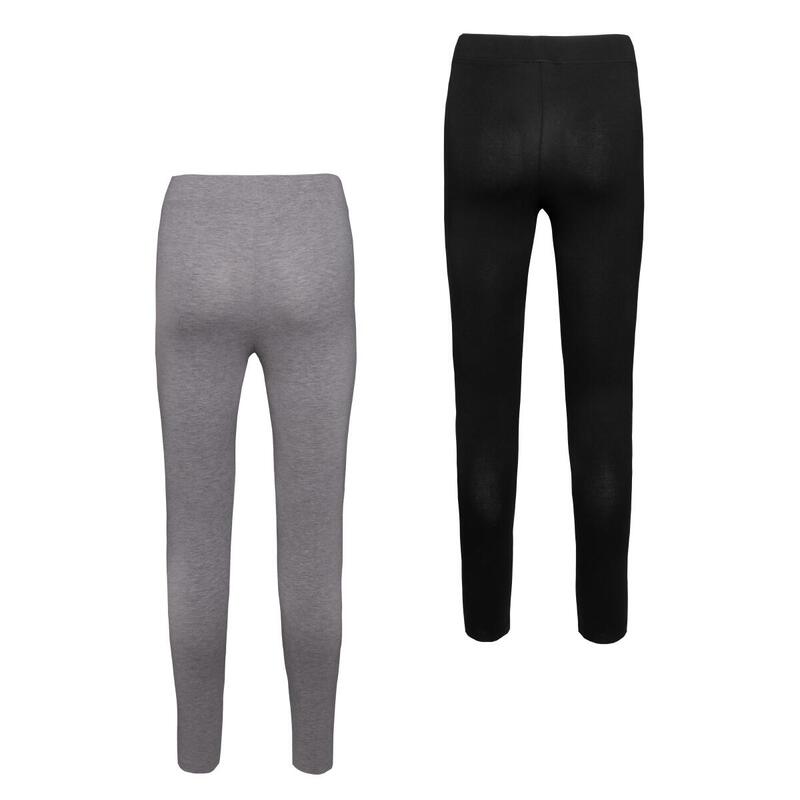 Leggings 2er Pack Pants Damen