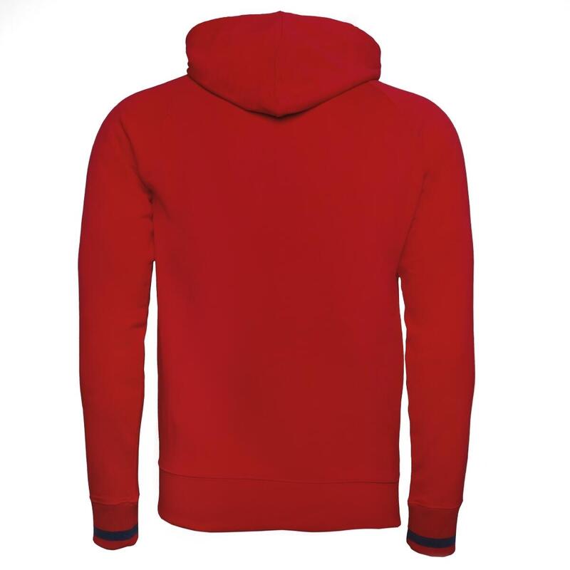 Kapuzenpullover Hooded Herren