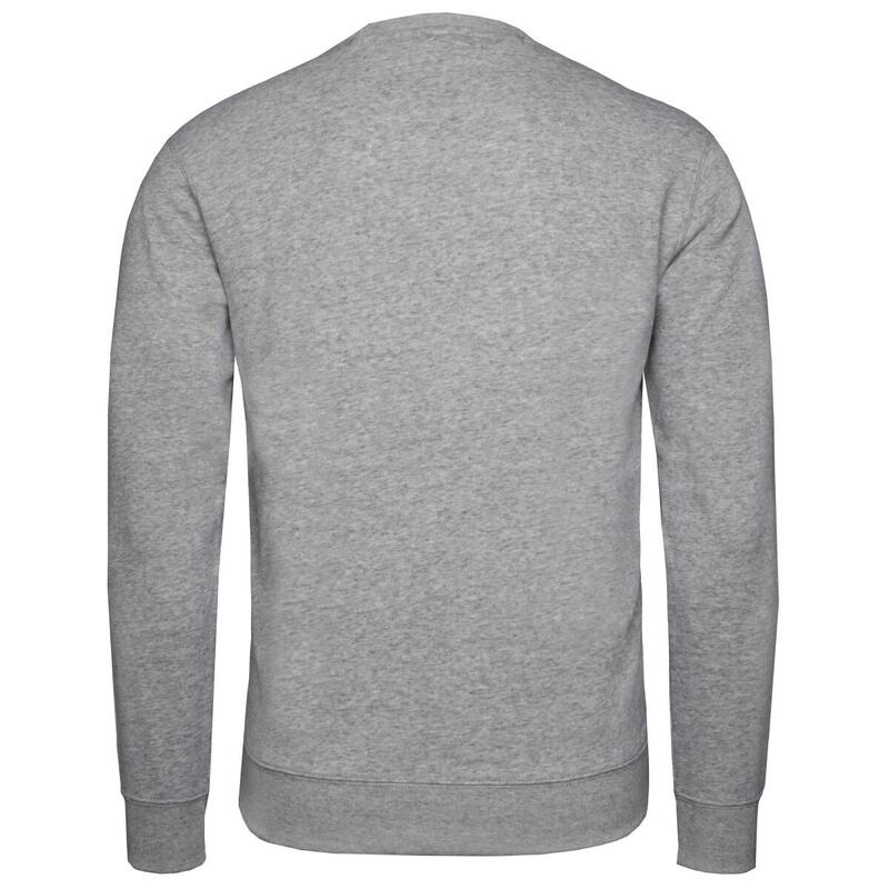 Sweatshirt Crewneck Herren