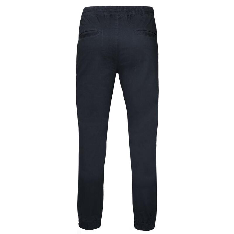 Freizeithose Elastic Cuff Pant Herren