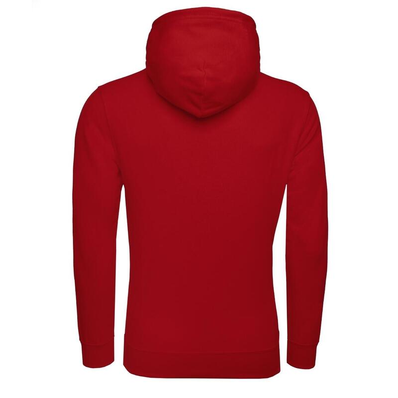 Kapuzenpullover Hooded Herren