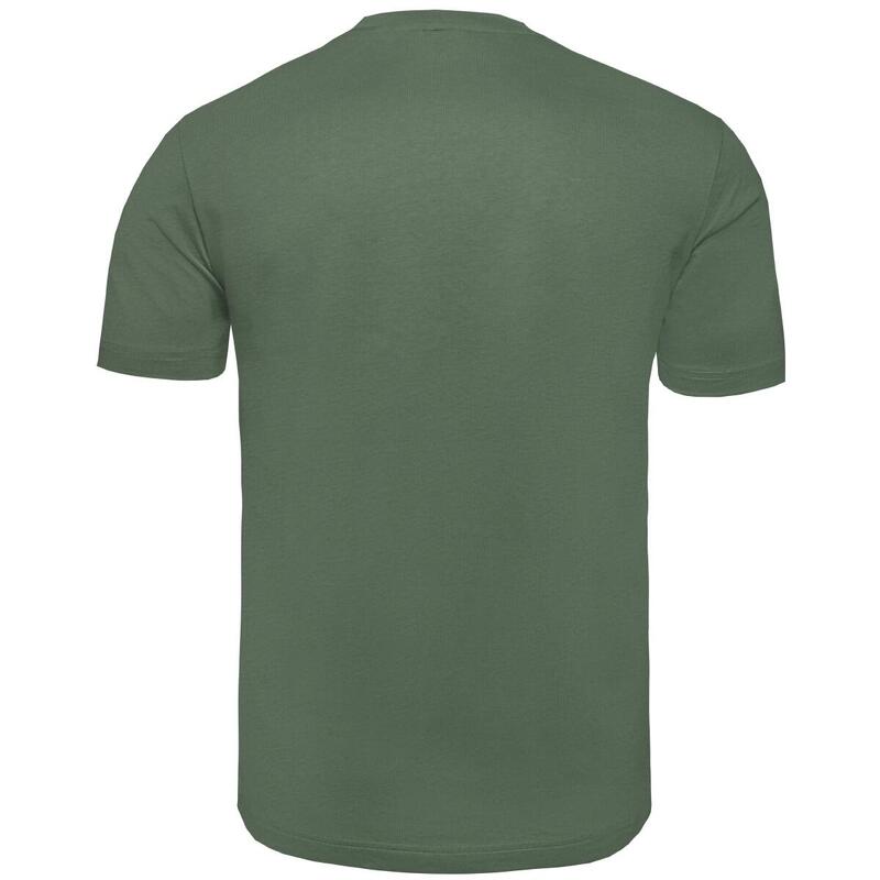 T-Shirt Crewneck Herren