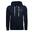 Sweatjacke Hooded Full Zip Herren