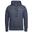 Kapuzenpullover Hooded Herren