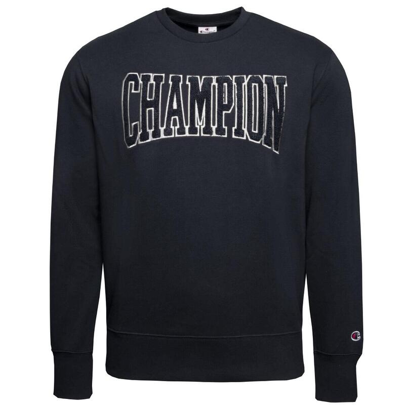 Sweatshirt Crewneck Herren