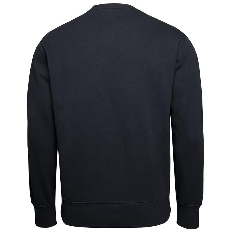 Sweatshirt Crewneck Herren