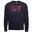 Sweatshirt Crewneck Herren