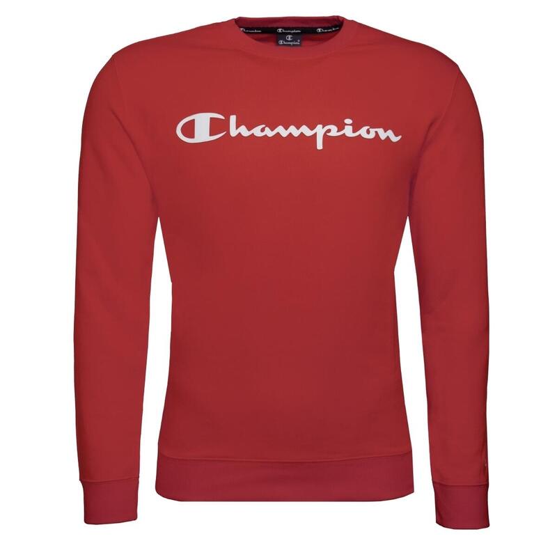 Sweatshirt Crewneck Herren