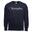 Sweatshirt Crewneck Herren