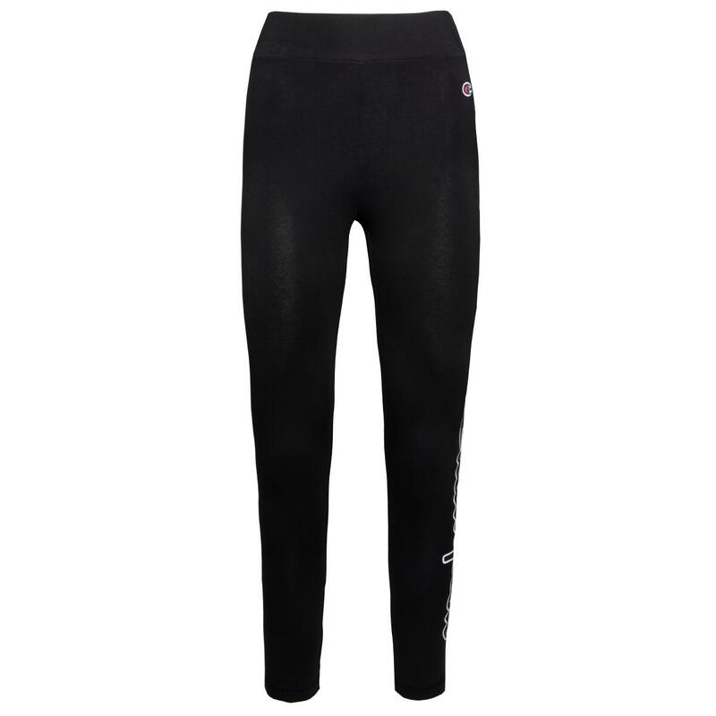 Leggings Crop Damen