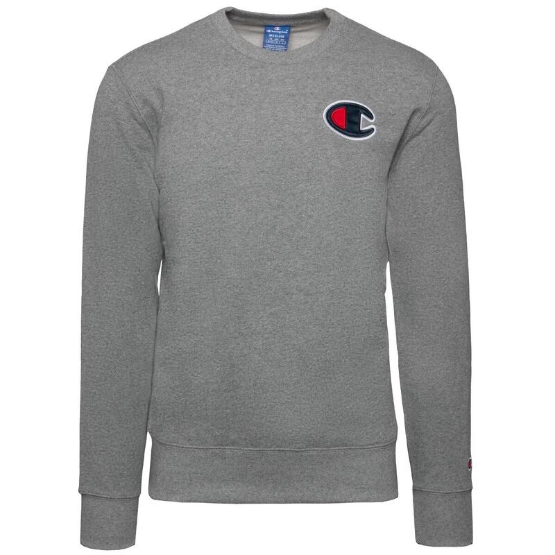 Sweatshirt Crewneck Herren