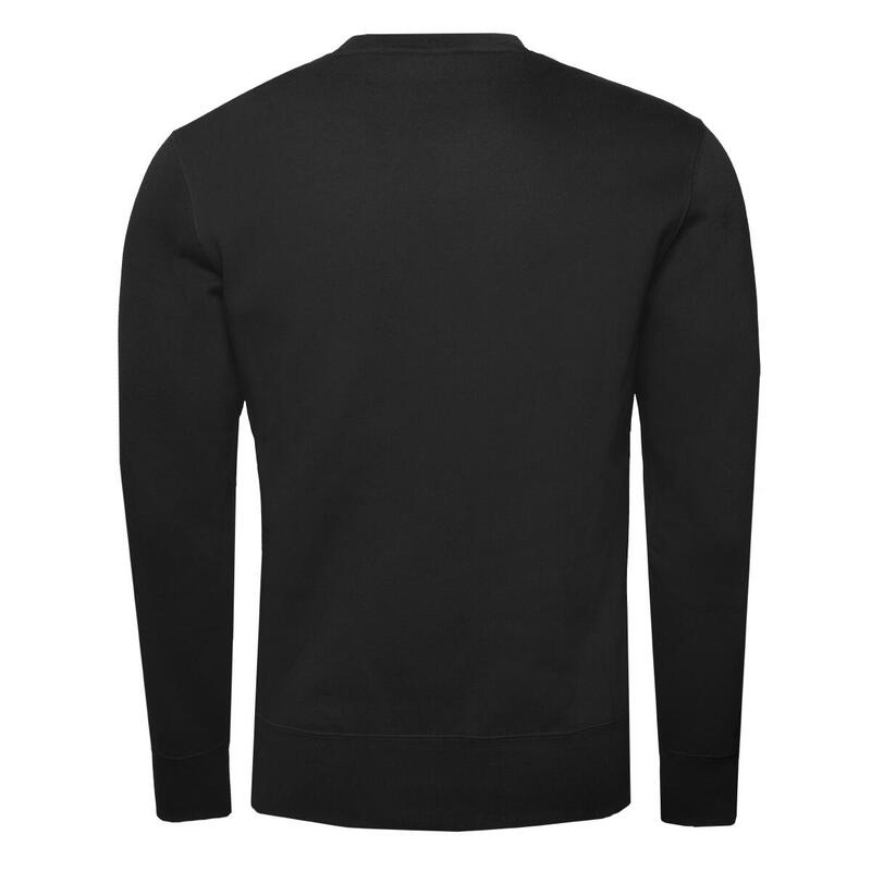 Sweatshirt Crewneck Herren