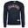 Sweatshirt Crewneck Herren