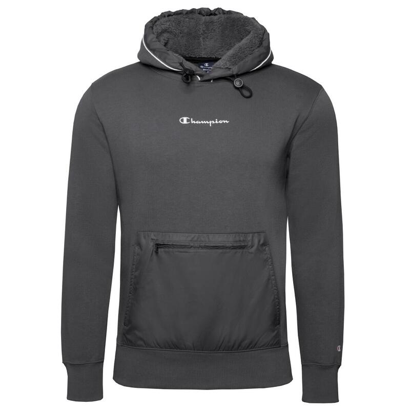 Kapuzenpullover Hooded Herren