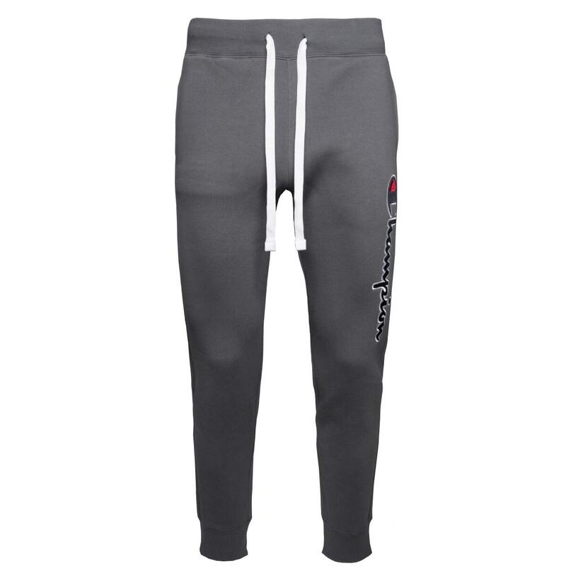 Jogginghose Rib Cuff Pants Herren