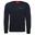 Sweatshirt Crewneck Herren