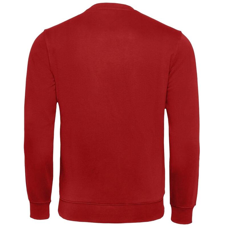 Sweatshirt Crewneck Herren