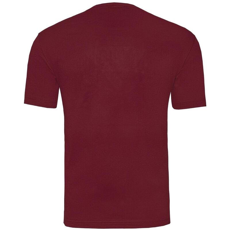 T-Shirt Crewneck Herren